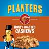 Planters Planters Honey Roasted Cashews 3 oz. Bag, PK12 07449